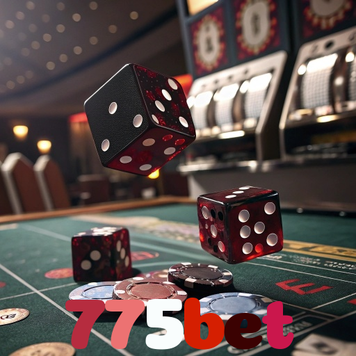 775bet：Jogue poker, aposte no futebol e ganhe em grandes jogos de cassino!