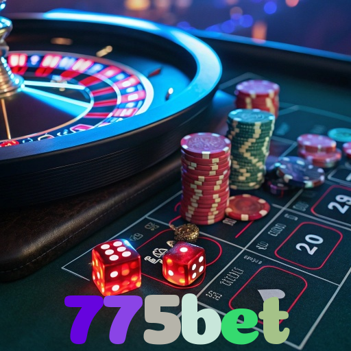 775bet：Aposte nas melhores slots e conquiste prêmios como nunca!