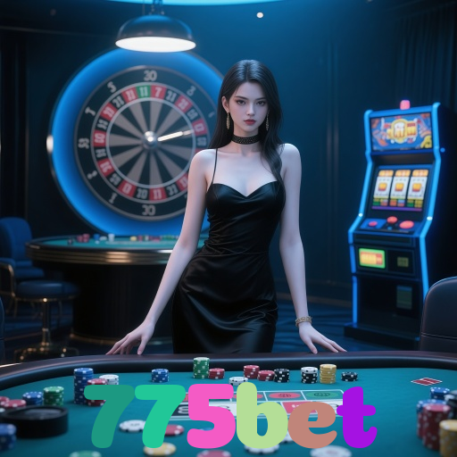 775bet:Jogue poker, aposte no futebol e ganhe em grandes jogos de cassino!