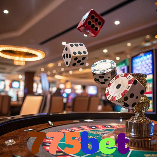 775bet:Aposte nas melhores slots e conquiste prêmios como nunca!