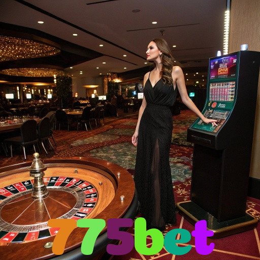 775bet:Jogue poker, aposte no futebol e ganhe em grandes jogos de cassino!