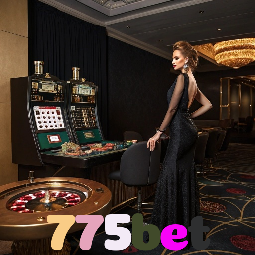 775bet：Aposte nas melhores slots e conquiste prêmios como nunca!