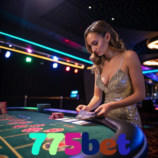775bet：Jogue poker, aposte no futebol e ganhe em grandes jogos de cassino!