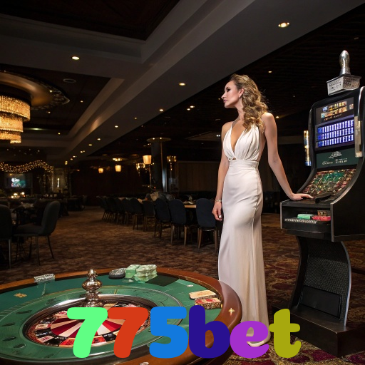 775bet：Aposte no futebol, jogue poker e conquiste vitórias épicas!