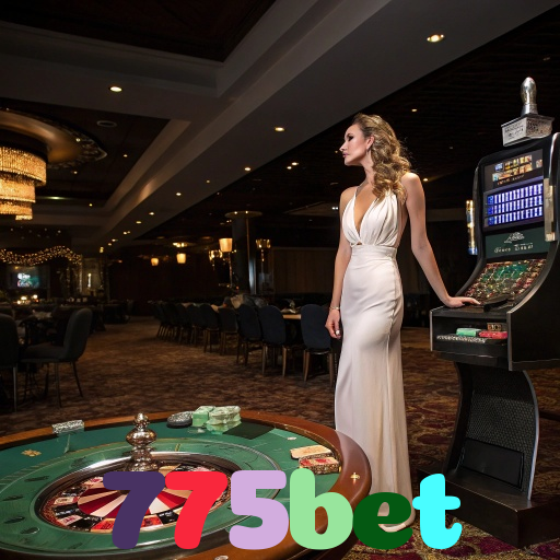 775bet：Aposte no futebol, jogue poker e conquiste vitórias épicas!