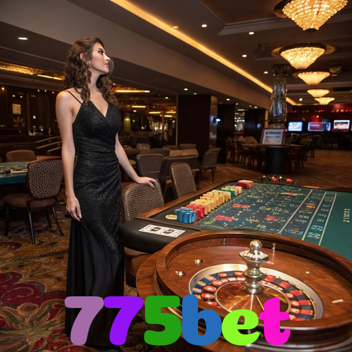 775bet：Aposte no futebol, jogue poker e conquiste vitórias épicas!