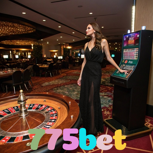 775bet：Jogue poker, aposte no futebol e ganhe em grandes jogos de cassino!