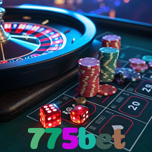 775bet：Jogue poker, aposte no futebol e ganhe em grandes jogos de cassino!