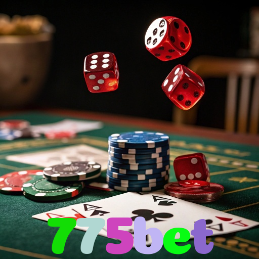 775bet：Aposte nas melhores slots e conquiste prêmios como nunca!