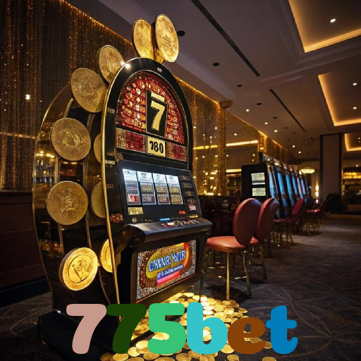 775bet：Jogue poker, aposte no futebol e ganhe em grandes jogos de cassino!