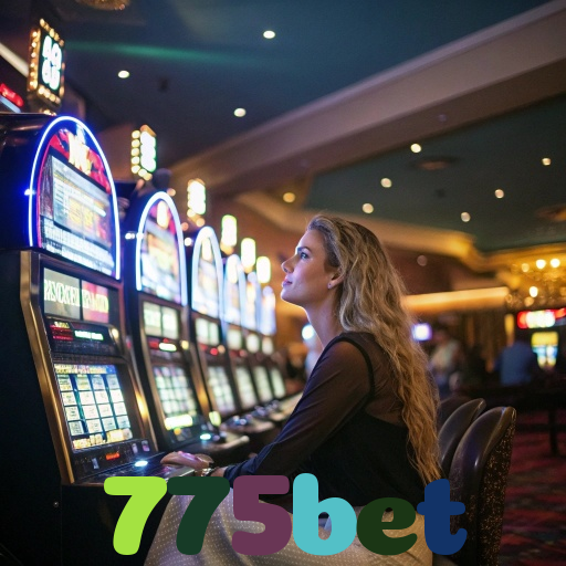 775bet:Jogue poker, aposte no futebol e ganhe em grandes jogos de cassino!