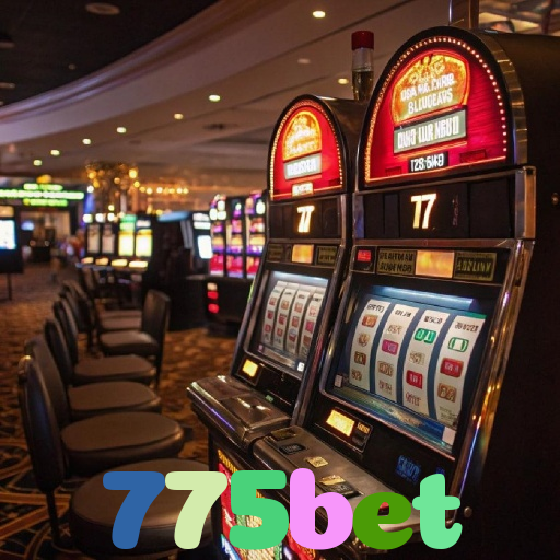 775bet：Aposte no futebol, jogue poker e conquiste vitórias épicas!