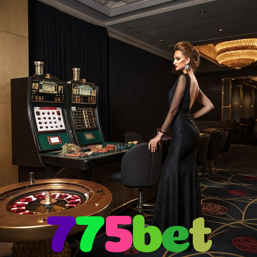 775bet：Aposte no futebol, jogue poker e conquiste vitórias épicas!
