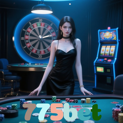 775bet：Aposte no futebol, jogue poker e conquiste vitórias épicas!