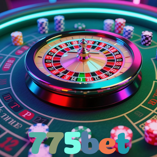 775bet：Aposte no futebol, jogue poker e conquiste vitórias épicas!