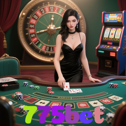 775bet：Jogue poker, aposte no futebol e ganhe em grandes jogos de cassino!