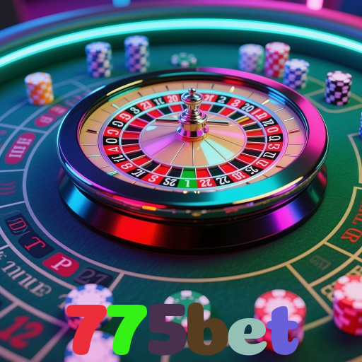 775bet：Aposte nas melhores slots e conquiste prêmios como nunca!