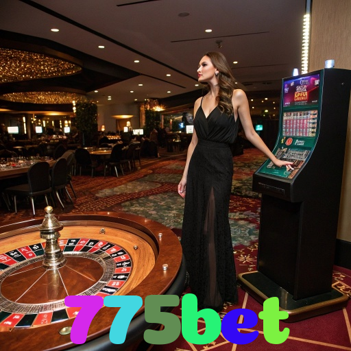 775bet：Jogue poker, aposte no futebol e ganhe em grandes jogos de cassino!