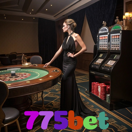 775bet：Aposte no futebol, jogue poker e conquiste vitórias épicas!