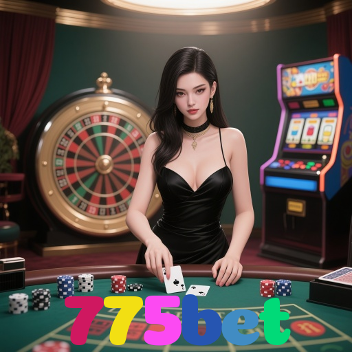 775bet:Aposte no futebol, jogue poker e conquiste vitórias épicas!