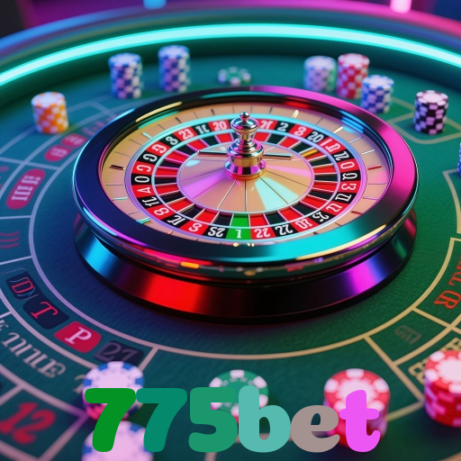 775bet：Aposte nas melhores slots e conquiste prêmios como nunca!