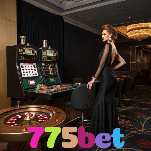 775bet:Jogue poker, aposte no futebol e ganhe em grandes jogos de cassino!