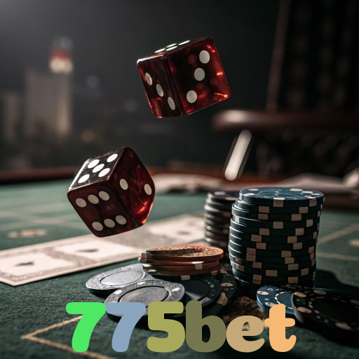 775bet：Aposte no futebol, jogue poker e conquiste vitórias épicas!
