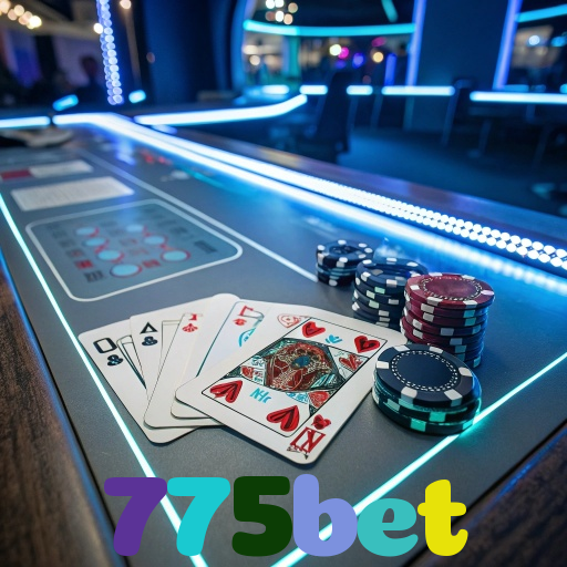 775bet:Aposte nas melhores slots e conquiste prêmios como nunca!