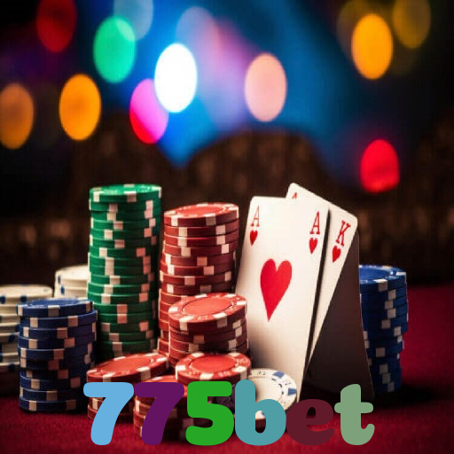 775bet：Aposte nas melhores slots e conquiste prêmios como nunca!