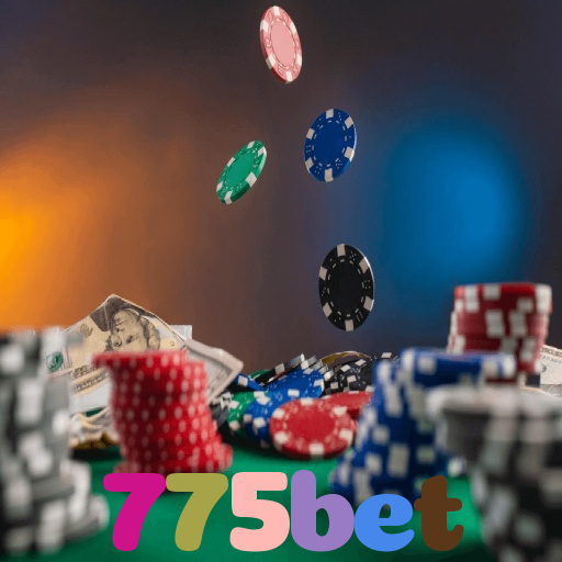 775bet:Aposte no futebol, jogue poker e conquiste vitórias épicas!