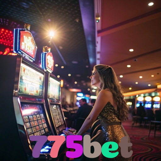 775bet：Aposte no futebol, jogue poker e conquiste vitórias épicas!