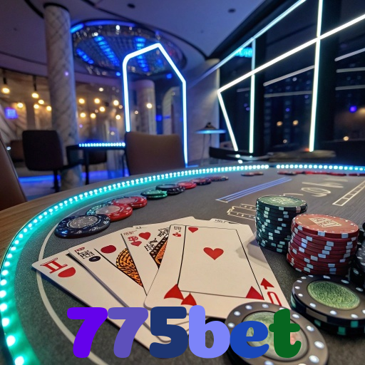 775bet：Aposte nas melhores slots e conquiste prêmios como nunca!