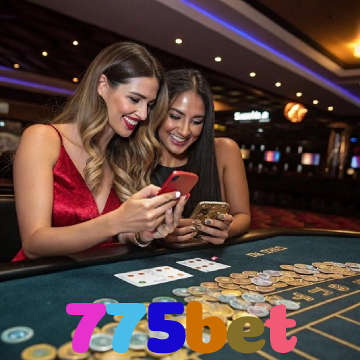 775bet：Aposte no futebol, jogue poker e conquiste vitórias épicas!