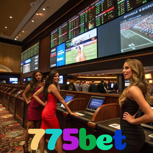 775bet:Aposte no futebol, jogue poker e conquiste vitórias épicas!