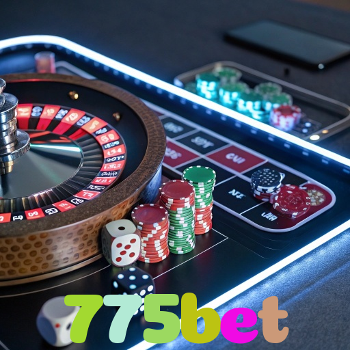 775bet：Jogue poker, aposte no futebol e ganhe em grandes jogos de cassino!