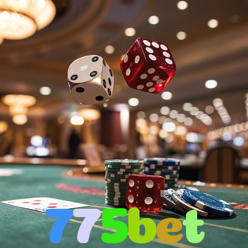775bet：Jogue poker, aposte no futebol e ganhe em grandes jogos de cassino!