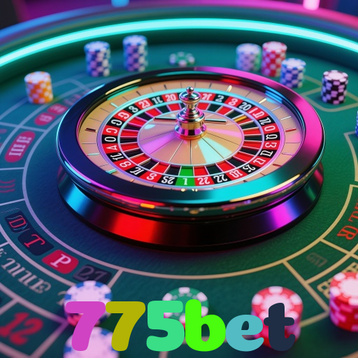 775bet:Jogue poker, aposte no futebol e ganhe em grandes jogos de cassino!