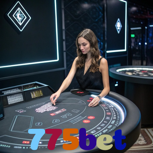 775bet：Jogue poker, aposte no futebol e ganhe em grandes jogos de cassino!