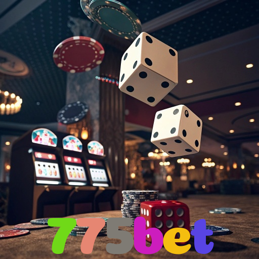775bet：Aposte no futebol, jogue poker e conquiste vitórias épicas!