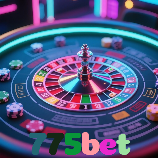 775bet：Aposte nas melhores slots e conquiste prêmios como nunca!