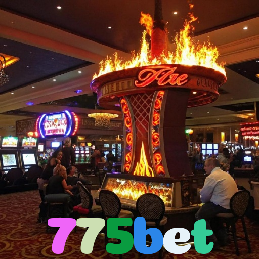 775bet：Jogue poker, aposte no futebol e ganhe em grandes jogos de cassino!