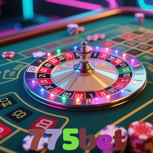 775bet：Aposte no futebol, jogue poker e conquiste vitórias épicas!