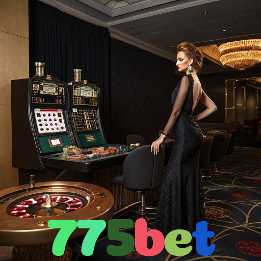 775bet：Aposte no futebol, jogue poker e conquiste vitórias épicas!