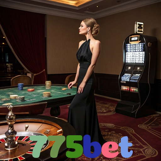 775bet:Jogue poker, aposte no futebol e ganhe em grandes jogos de cassino!