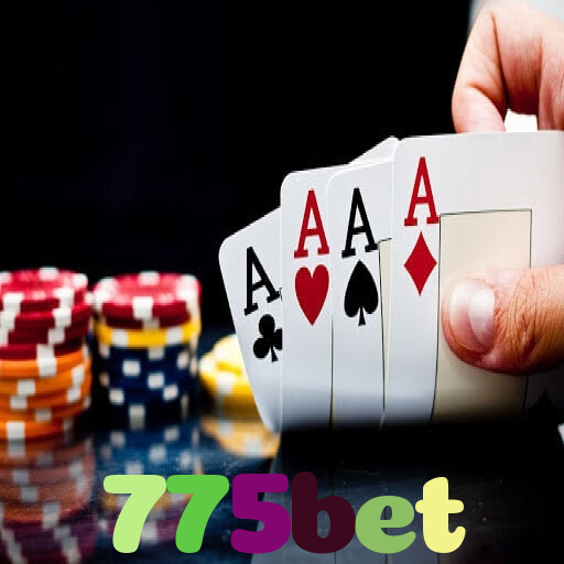775bet:Aposte nas melhores slots e conquiste prêmios como nunca!