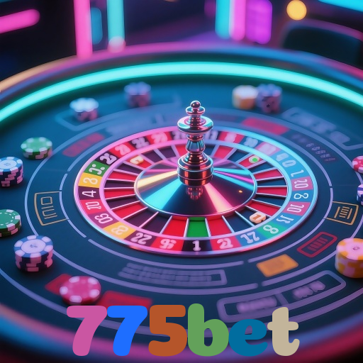 775bet：Jogue poker, aposte no futebol e ganhe em grandes jogos de cassino!