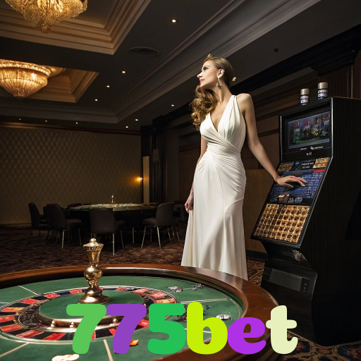 775bet：Jogue poker, aposte no futebol e ganhe em grandes jogos de cassino!