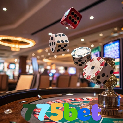 775bet:Aposte no futebol, jogue poker e conquiste vitórias épicas!