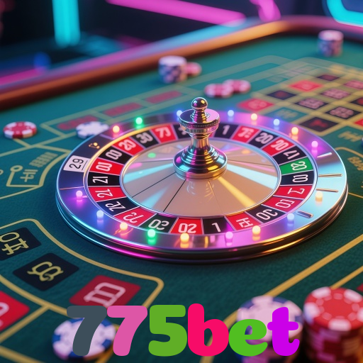 775bet：Aposte no futebol, jogue poker e conquiste vitórias épicas!