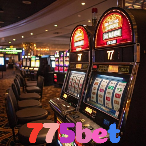 775bet：Aposte no futebol, jogue poker e conquiste vitórias épicas!